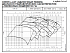 LNTS 100-200/220/P25VCC4 - График насоса Lnts, 2 полюса, 2950 об., 50 гц - картинка 4